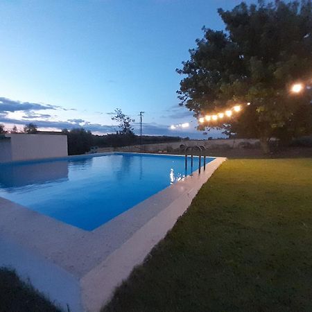 Casa Rural Cerro Campon カルモナ エクステリア 写真