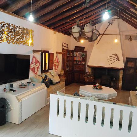 Casa Rural Cerro Campon カルモナ エクステリア 写真