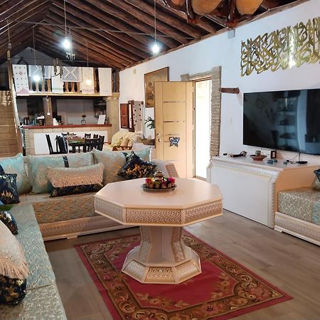 Casa Rural Cerro Campon カルモナ エクステリア 写真