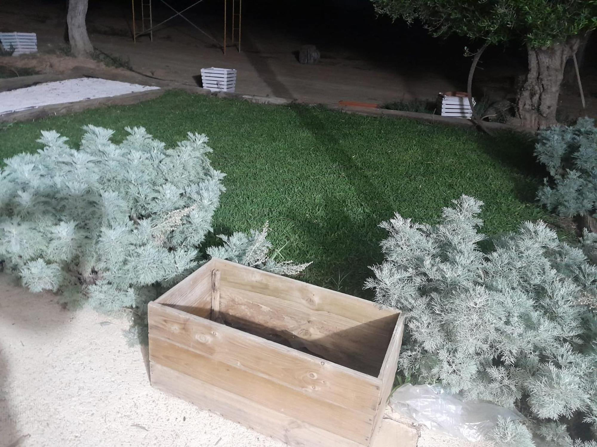 Casa Rural Cerro Campon カルモナ エクステリア 写真