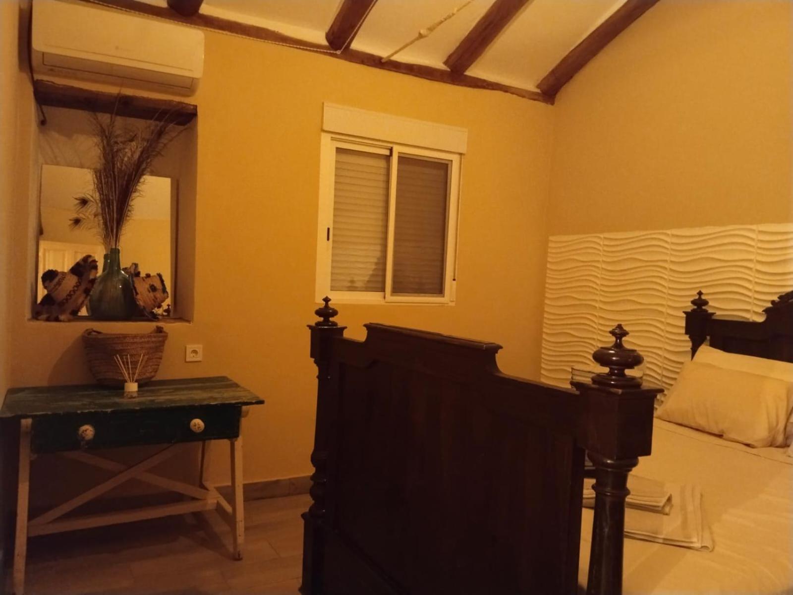Casa Rural Cerro Campon カルモナ エクステリア 写真