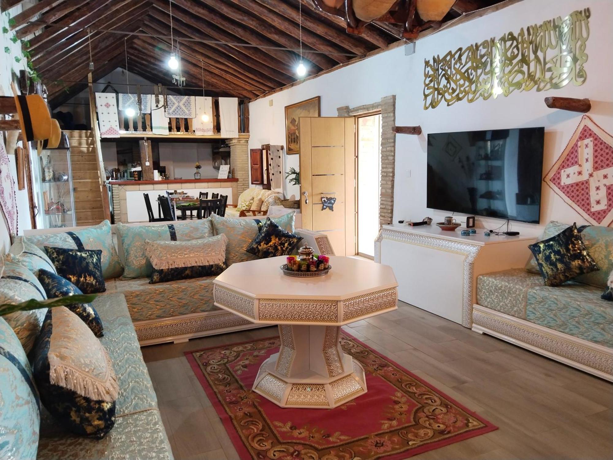 Casa Rural Cerro Campon カルモナ エクステリア 写真